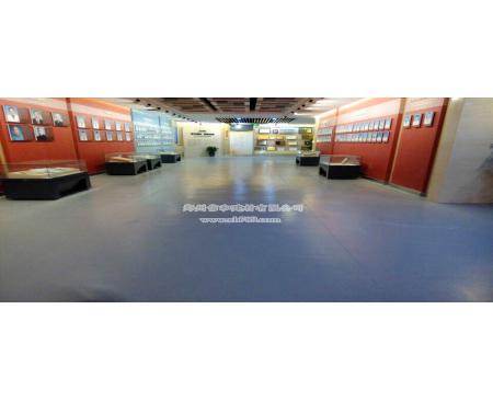 河南省人民醫(yī)院院史館